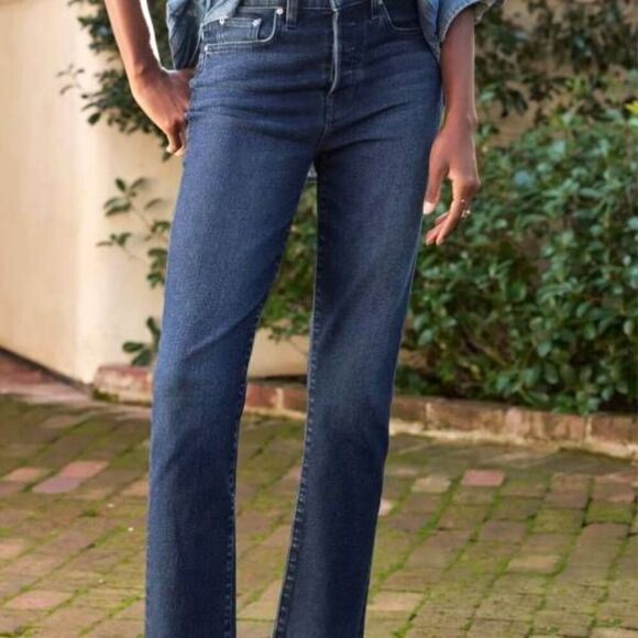 Frank&Eileen CORK Everyday Rinse, Everyday Denim jeans sz 30 - Picture 1 of 7